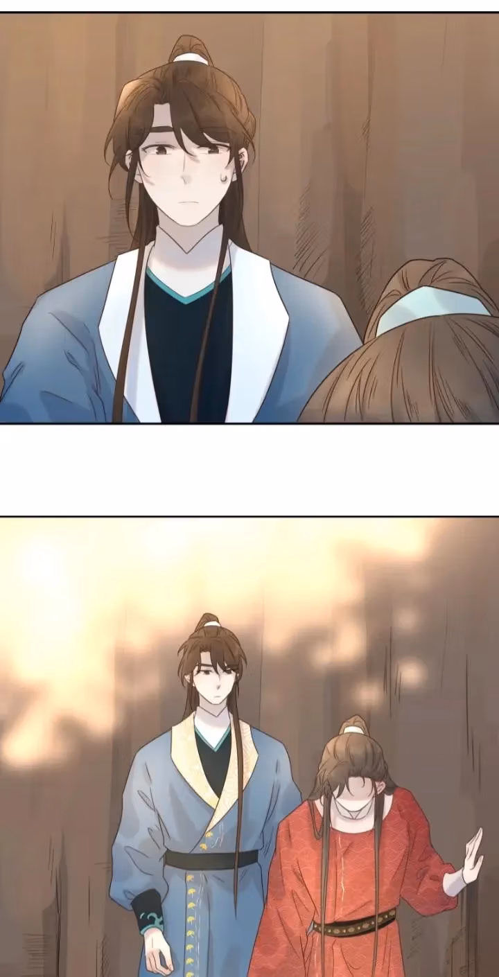 How’d I Get a Heroine’s Script? Chapter 34 page 36 - 
