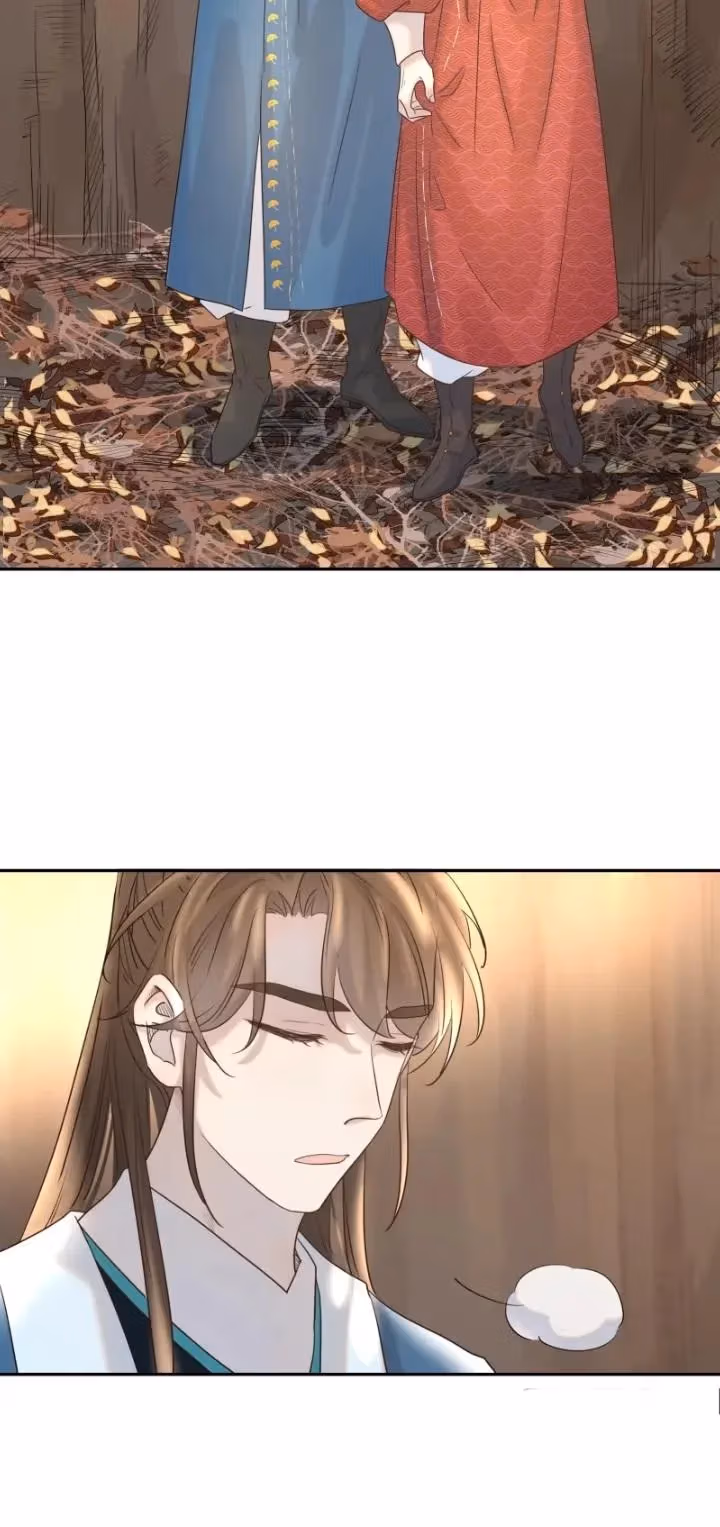 How’d I Get a Heroine’s Script? Chapter 34 page 37 - 