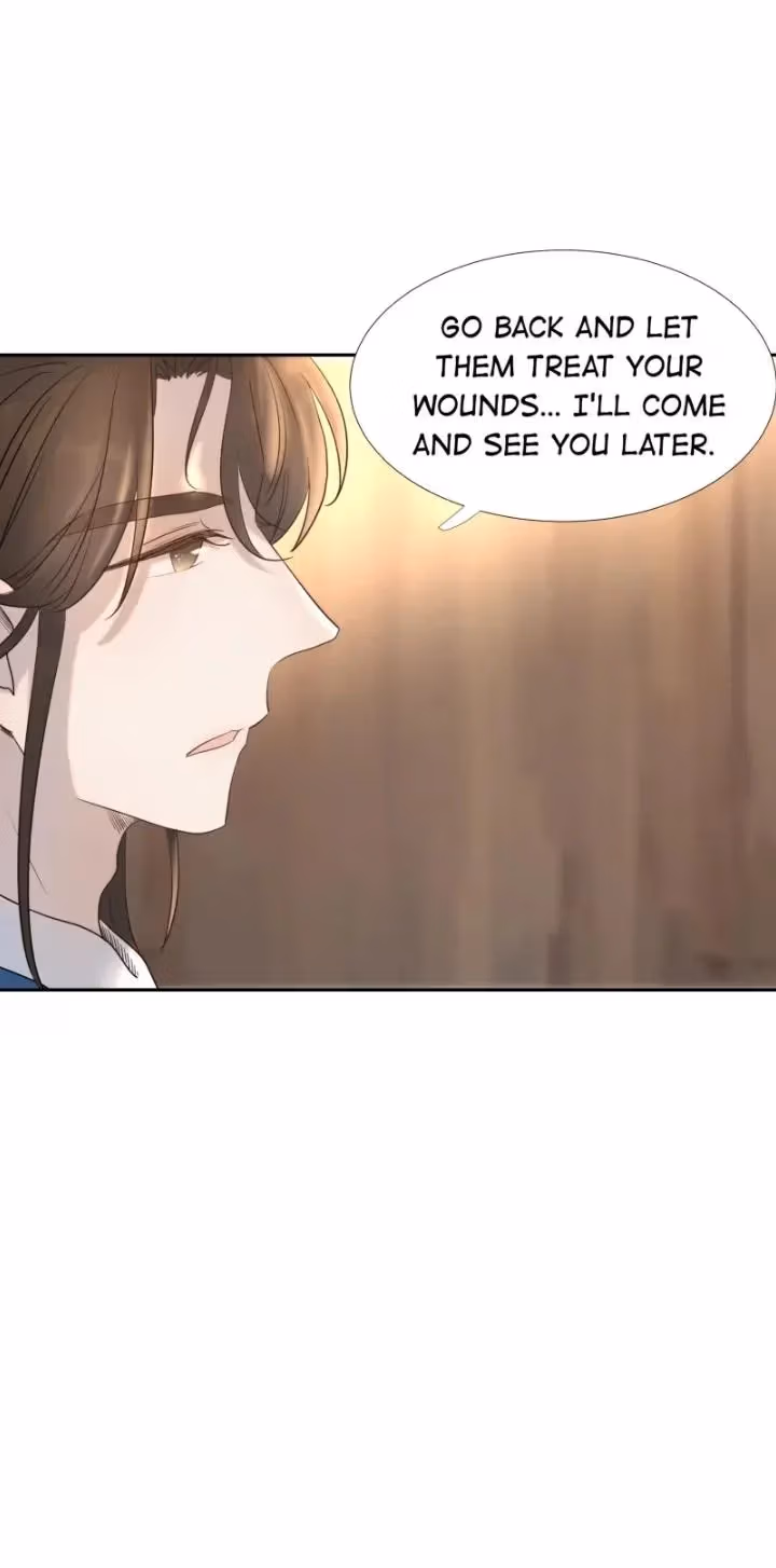 How’d I Get a Heroine’s Script? Chapter 34 page 38 - 