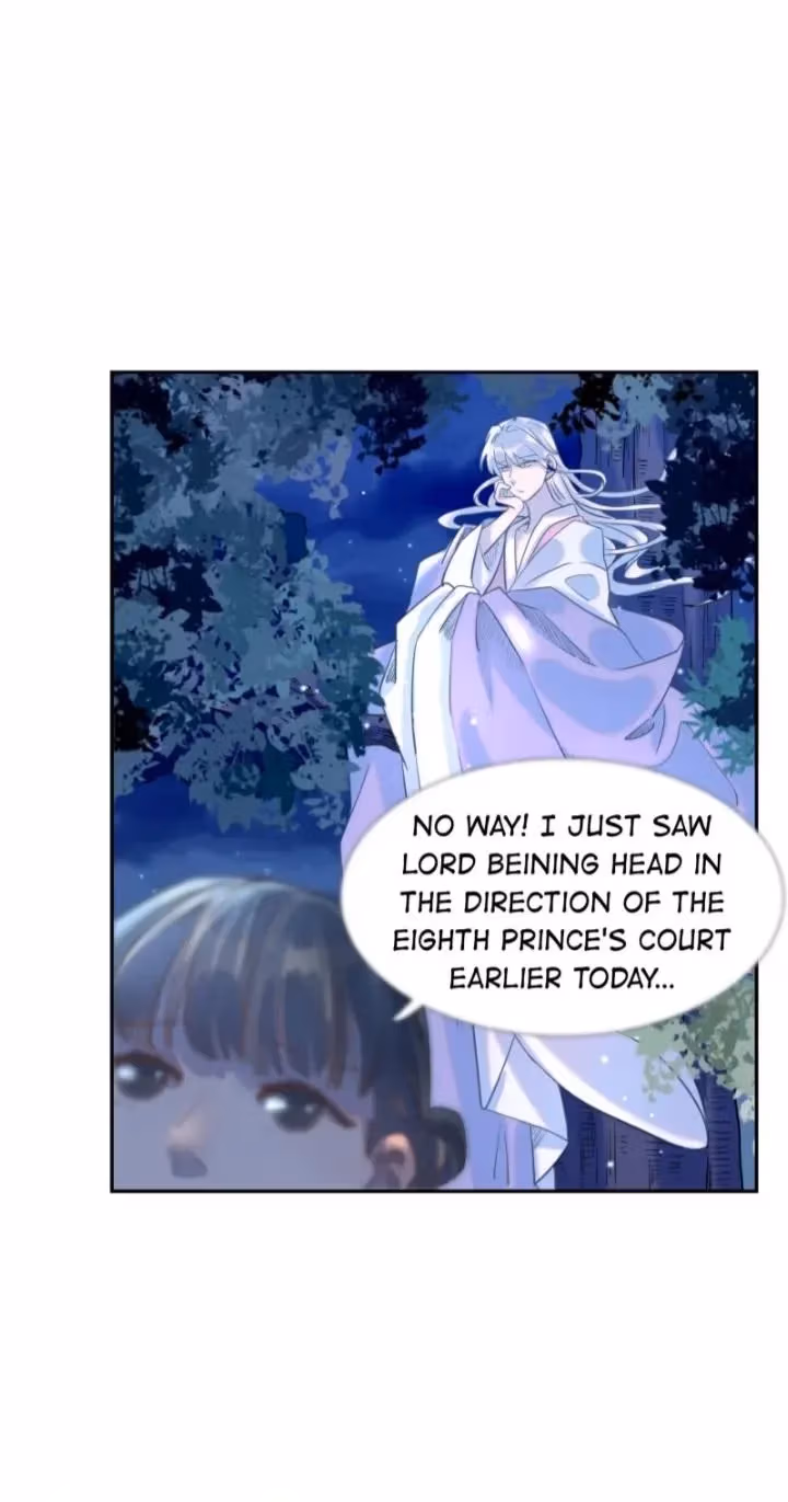 How’d I Get a Heroine’s Script? Chapter 34 page 5 - 