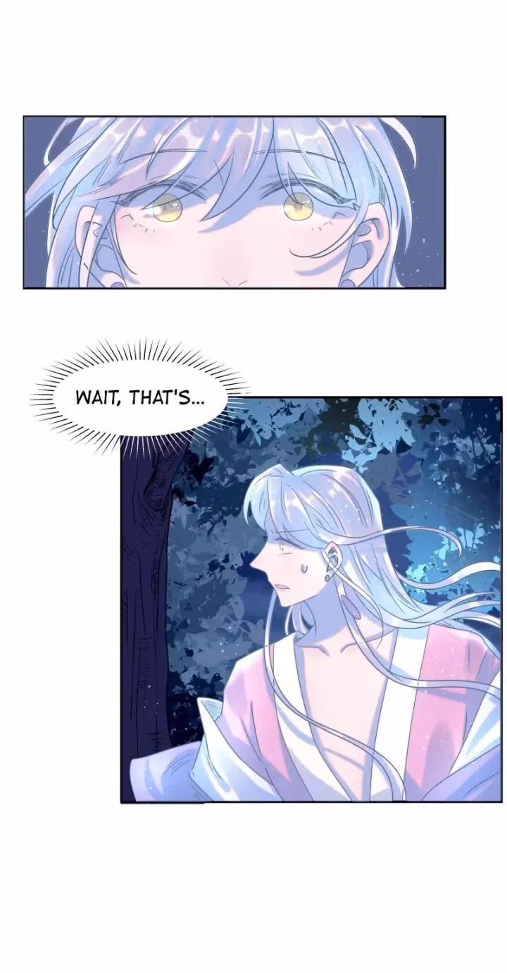 How’d I Get a Heroine’s Script? Chapter 34 page 7 - 