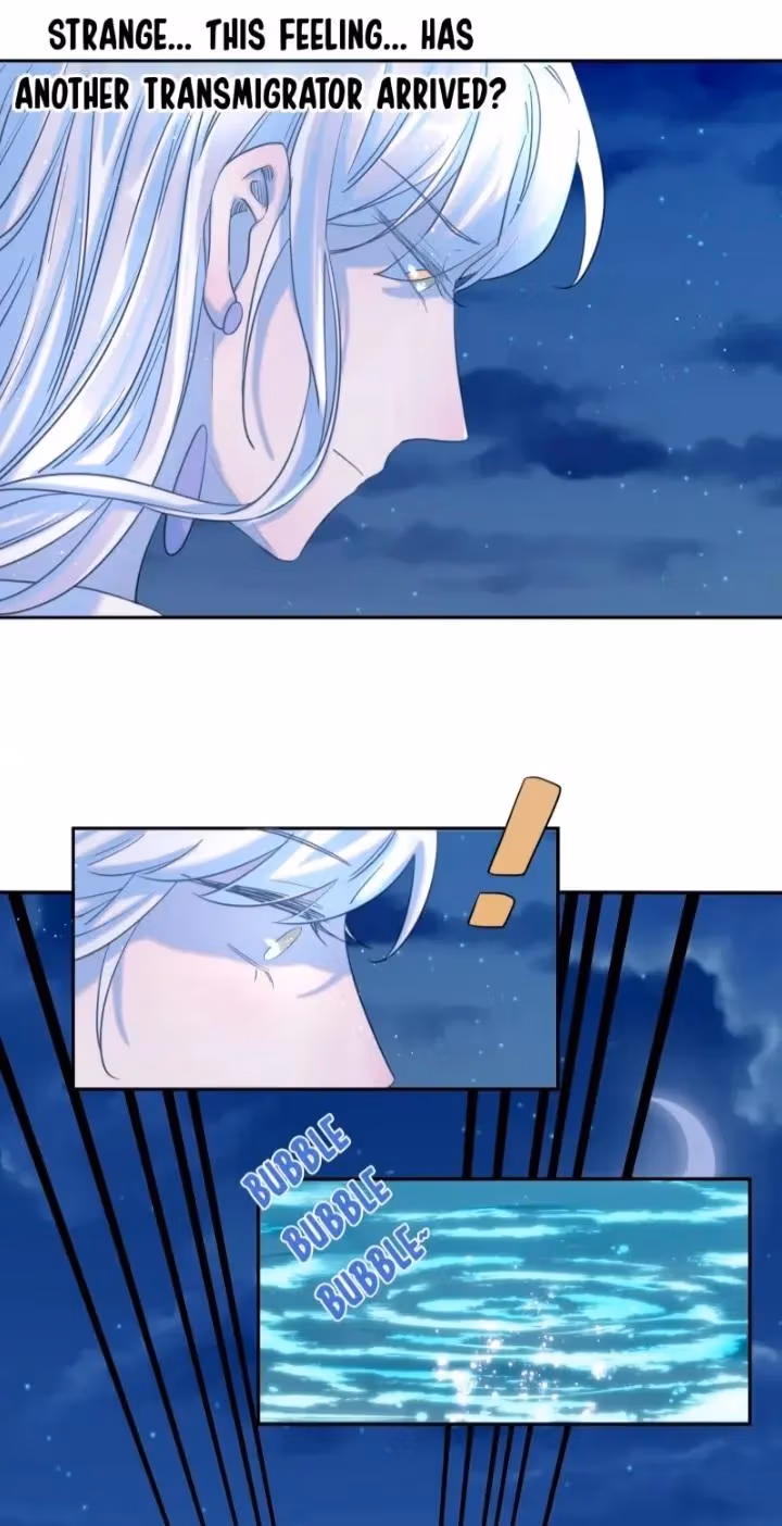 How’d I Get a Heroine’s Script? Chapter 34 page 10 - 
