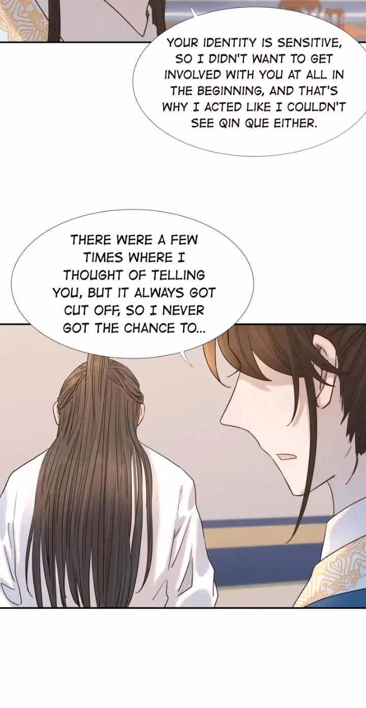 How’d I Get a Heroine’s Script? Chapter 35 page 14 - 