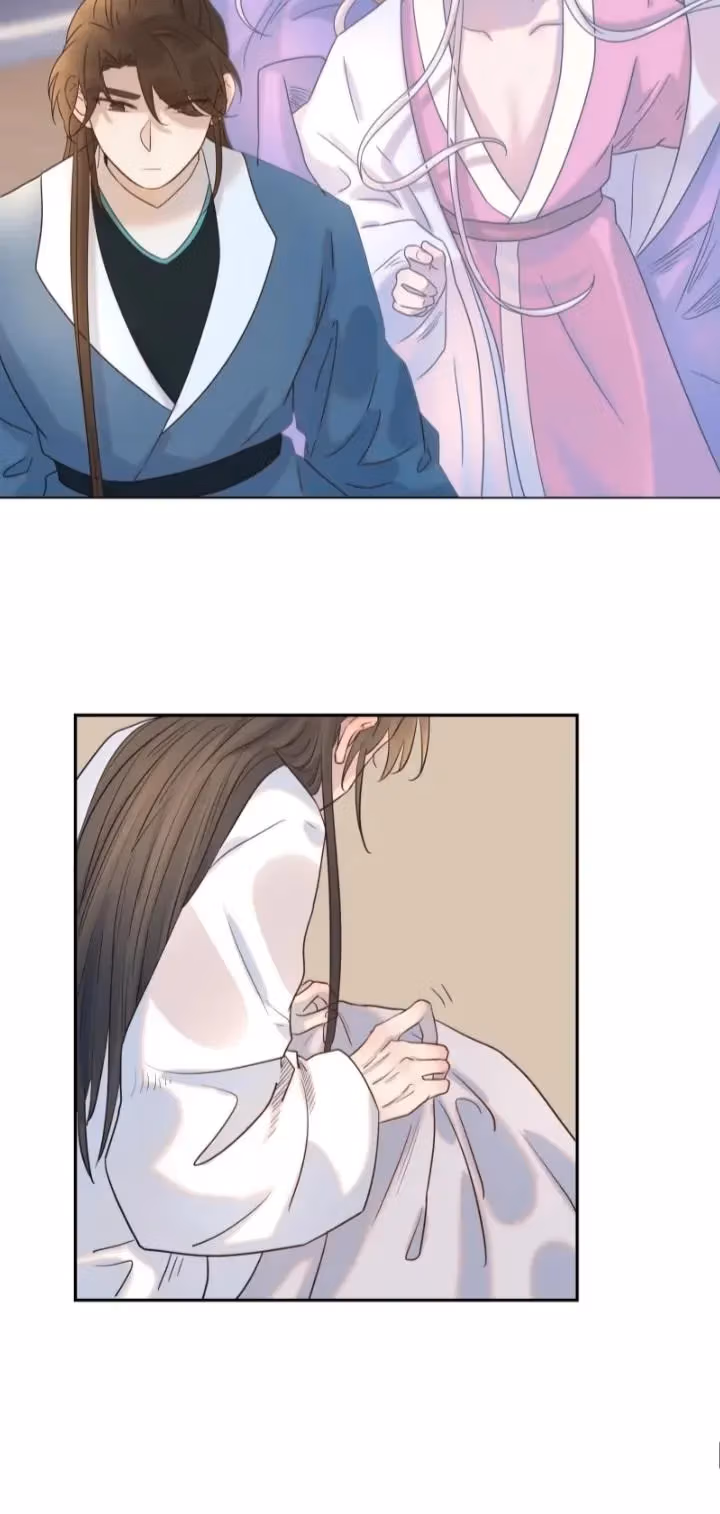 How’d I Get a Heroine’s Script? Chapter 35 page 16 - 