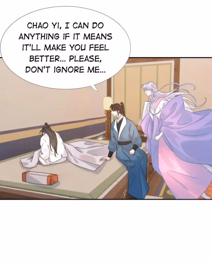 How’d I Get a Heroine’s Script? Chapter 35 page 17 - 