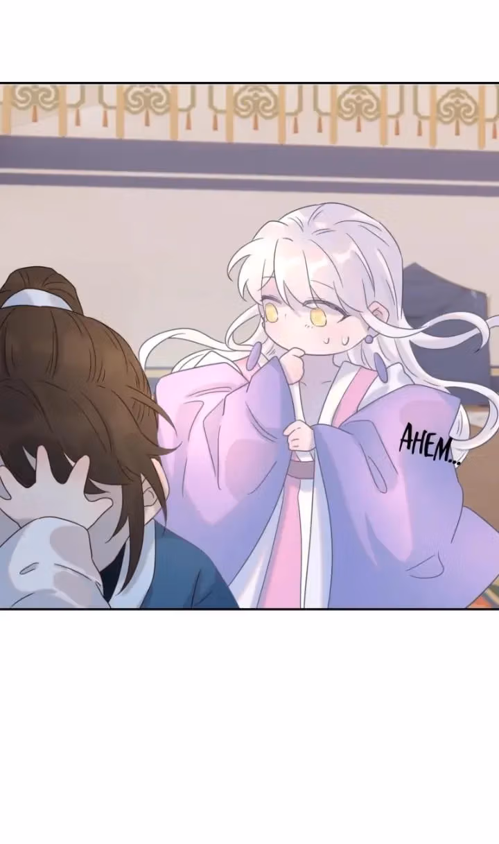 How’d I Get a Heroine’s Script? Chapter 35 page 23 - 