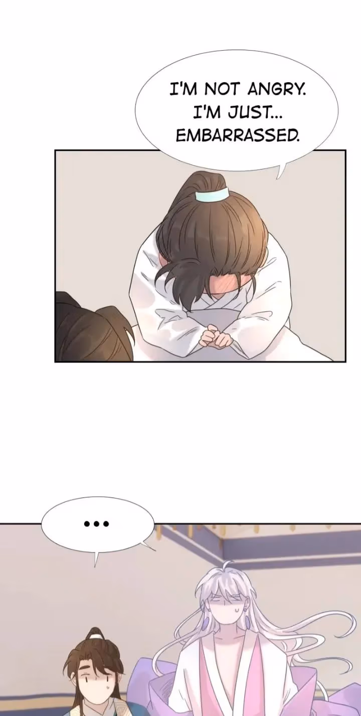 How’d I Get a Heroine’s Script? Chapter 35 page 26 - 