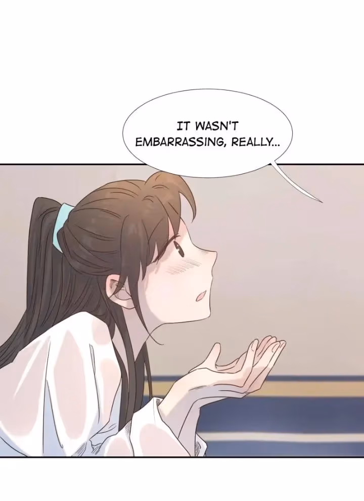 How’d I Get a Heroine’s Script? Chapter 35 page 29 - 