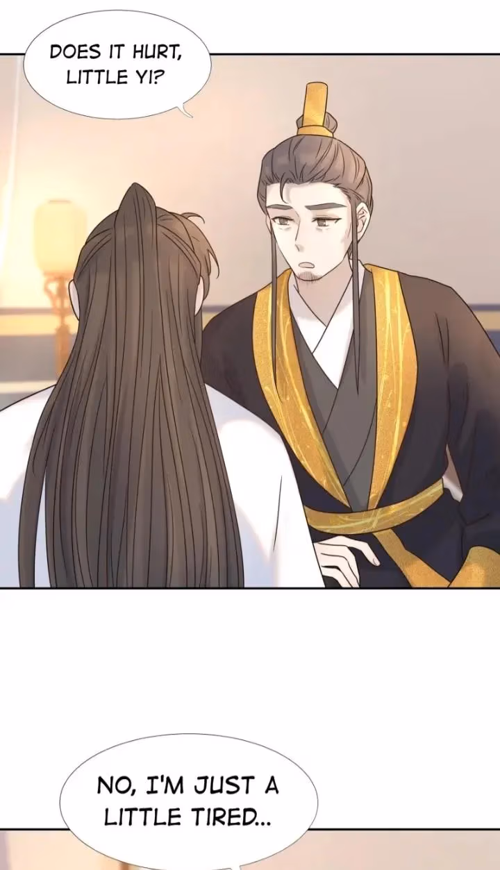 How’d I Get a Heroine’s Script? Chapter 35 page 4 - 