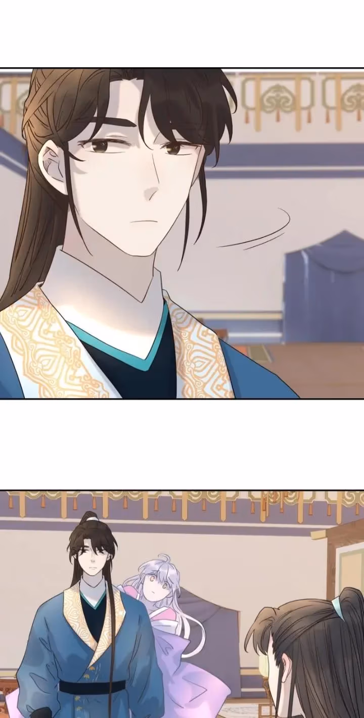 How’d I Get a Heroine’s Script? Chapter 35 page 9 - 