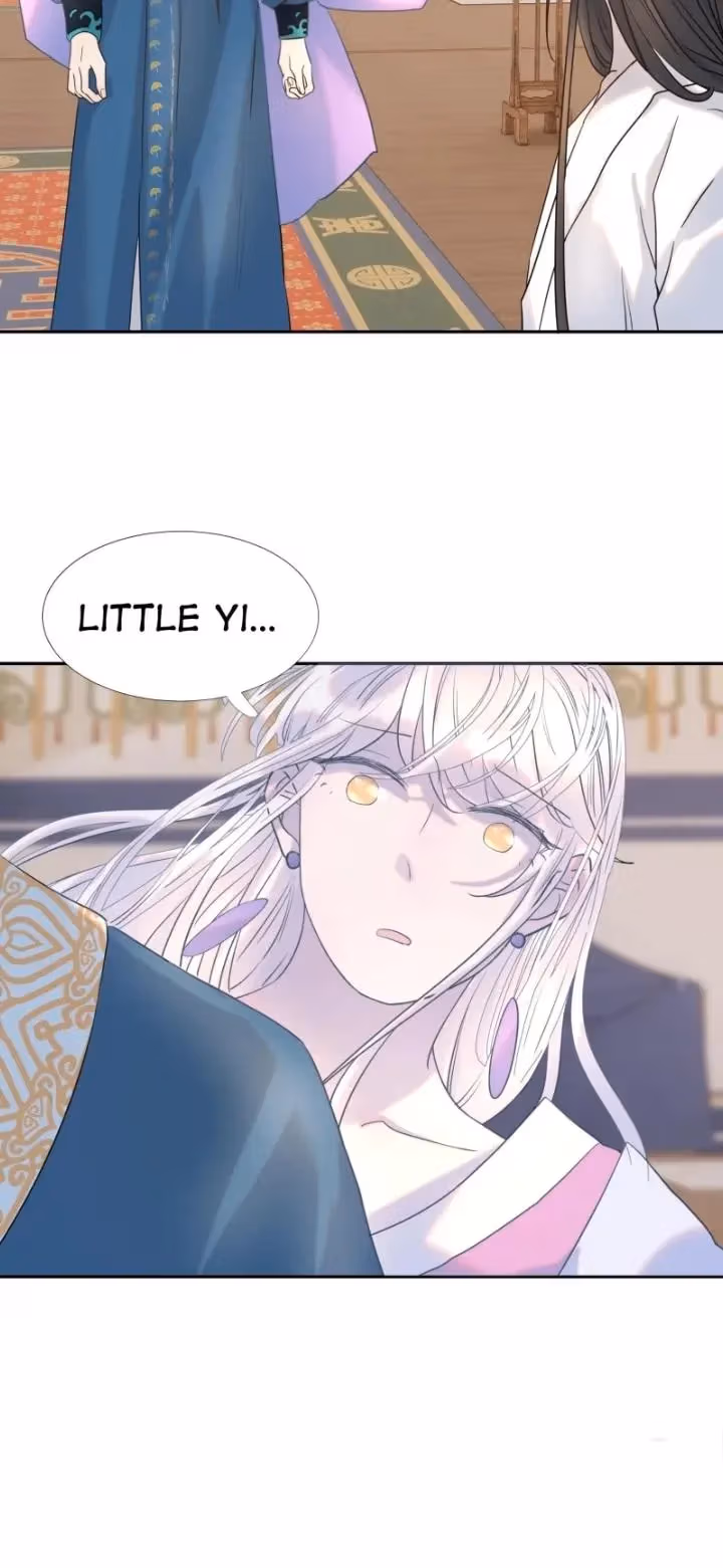 How’d I Get a Heroine’s Script? Chapter 35 page 10 - 
