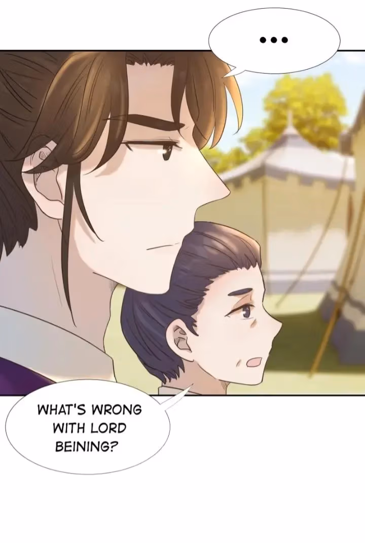 How’d I Get a Heroine’s Script? Chapter 36 page 20 - 