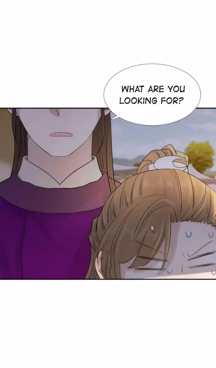 How’d I Get a Heroine’s Script? Chapter 36 page 23 - 