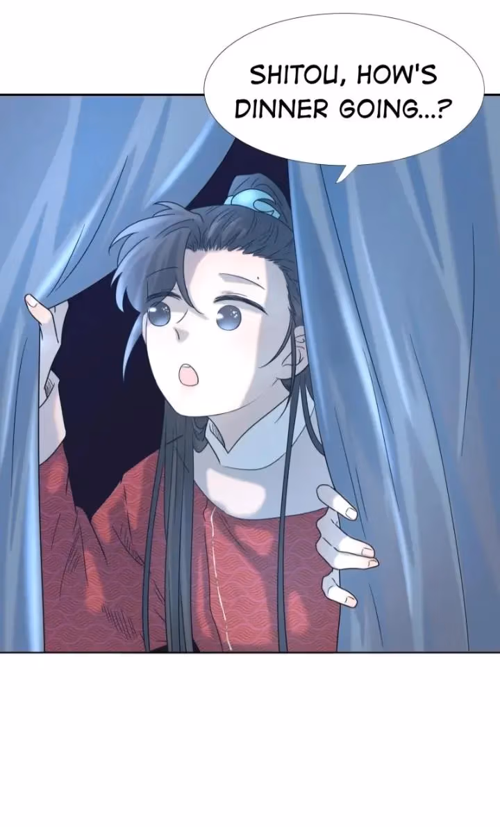 How’d I Get a Heroine’s Script? Chapter 36 page 30 - 
