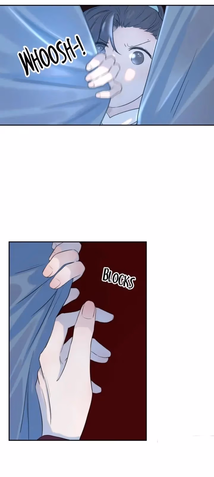 How’d I Get a Heroine’s Script? Chapter 36 page 32 - 