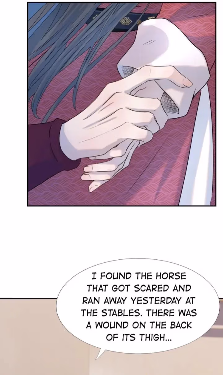 How’d I Get a Heroine’s Script? Chapter 36 page 34 - 