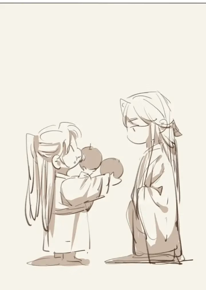 How’d I Get a Heroine’s Script? Chapter 36 page 37 - 