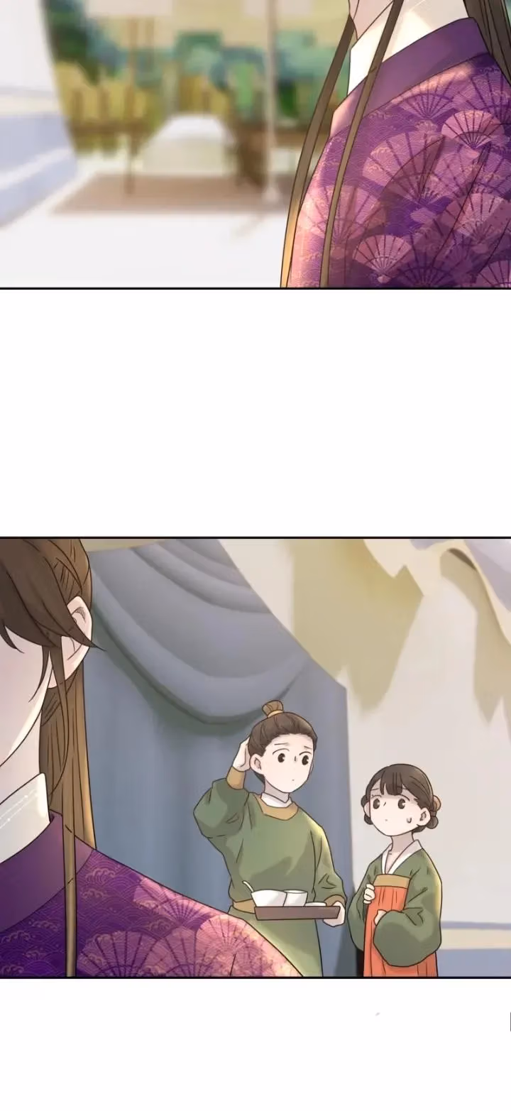 How’d I Get a Heroine’s Script? Chapter 36 page 6 - 