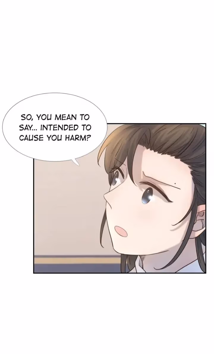 How’d I Get a Heroine’s Script? Chapter 37 page 2 - 