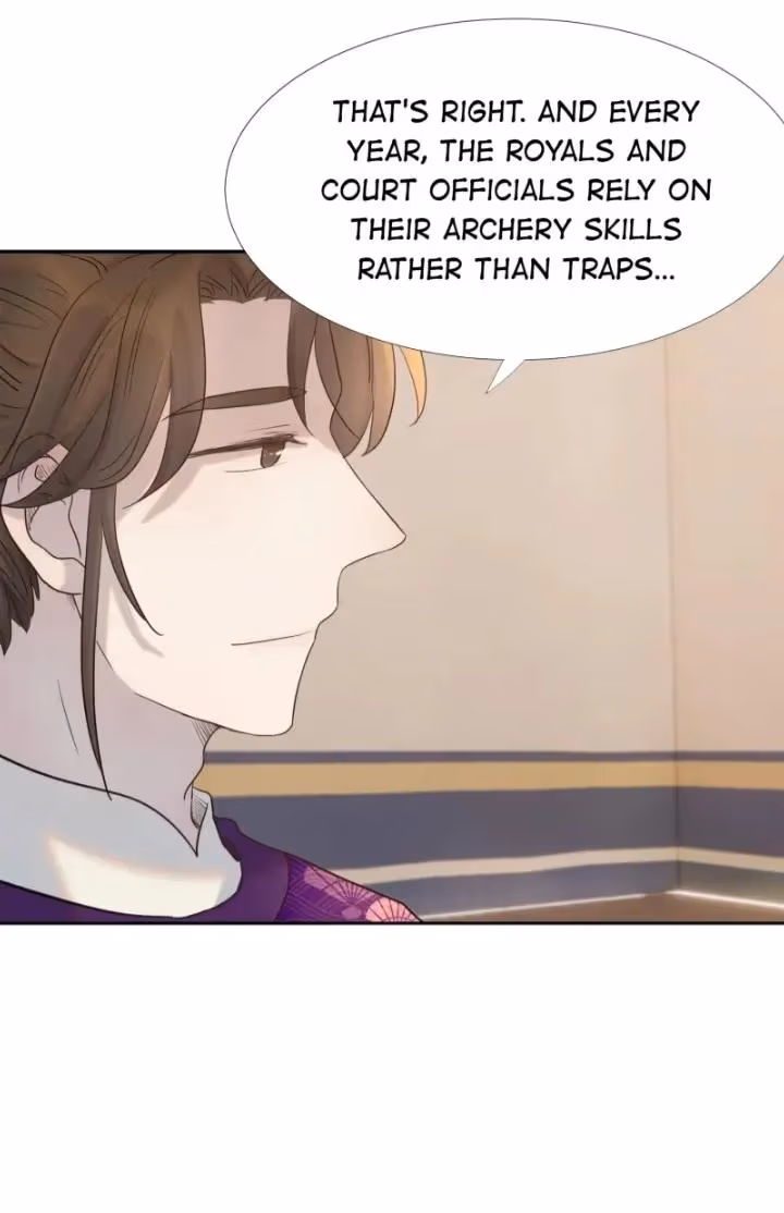 How’d I Get a Heroine’s Script? Chapter 37 page 15 - 