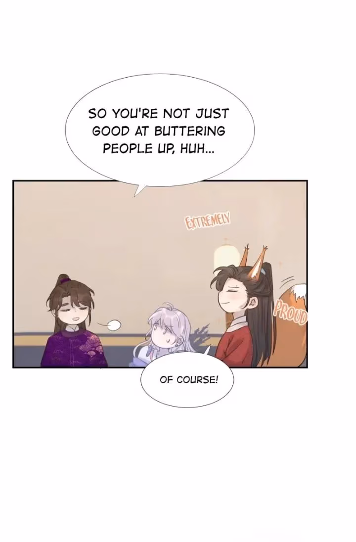 How’d I Get a Heroine’s Script? Chapter 37 page 17 - 