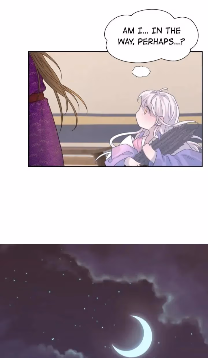 How’d I Get a Heroine’s Script? Chapter 37 page 21 - 