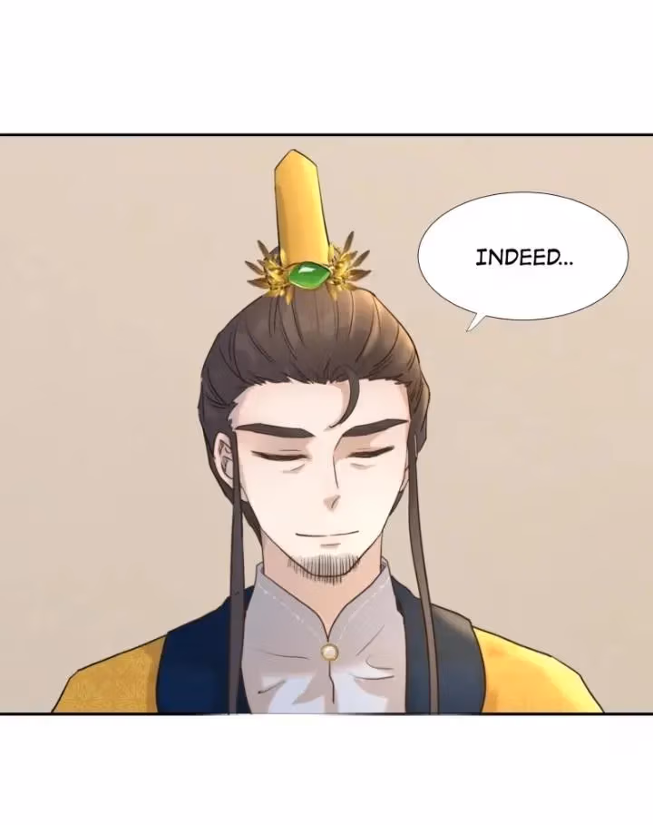 How’d I Get a Heroine’s Script? Chapter 37 page 32 - 