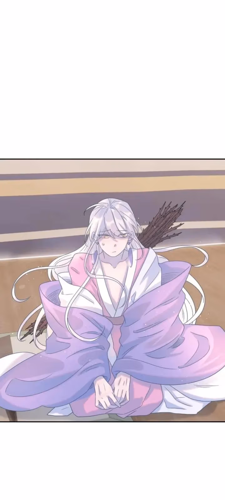 How’d I Get a Heroine’s Script? Chapter 37 page 9 - 