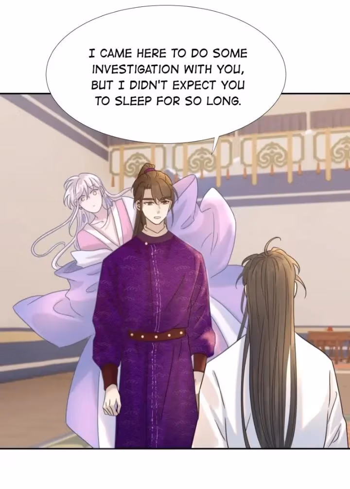 How’d I Get a Heroine’s Script? Chapter 38 page 11 - 