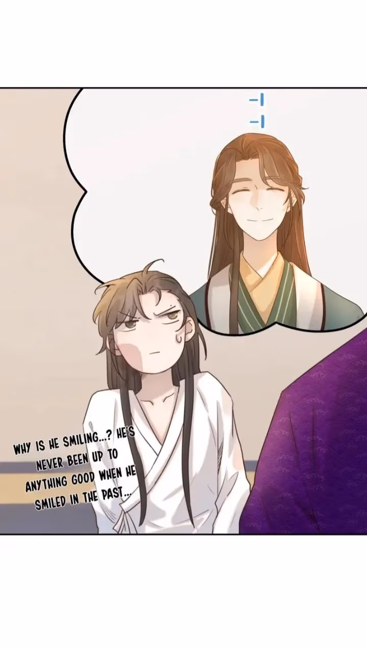 How’d I Get a Heroine’s Script? Chapter 38 page 13 - 