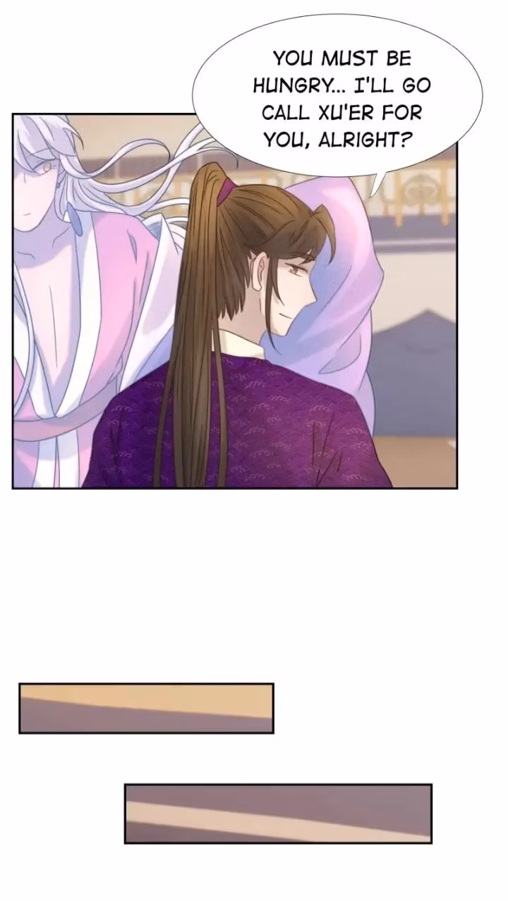 How’d I Get a Heroine’s Script? Chapter 38 page 17 - 