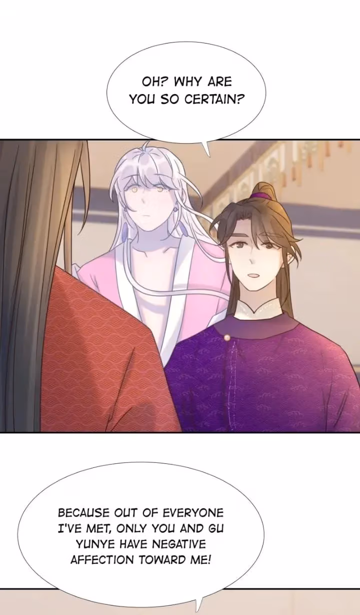 How’d I Get a Heroine’s Script? Chapter 38 page 19 - 
