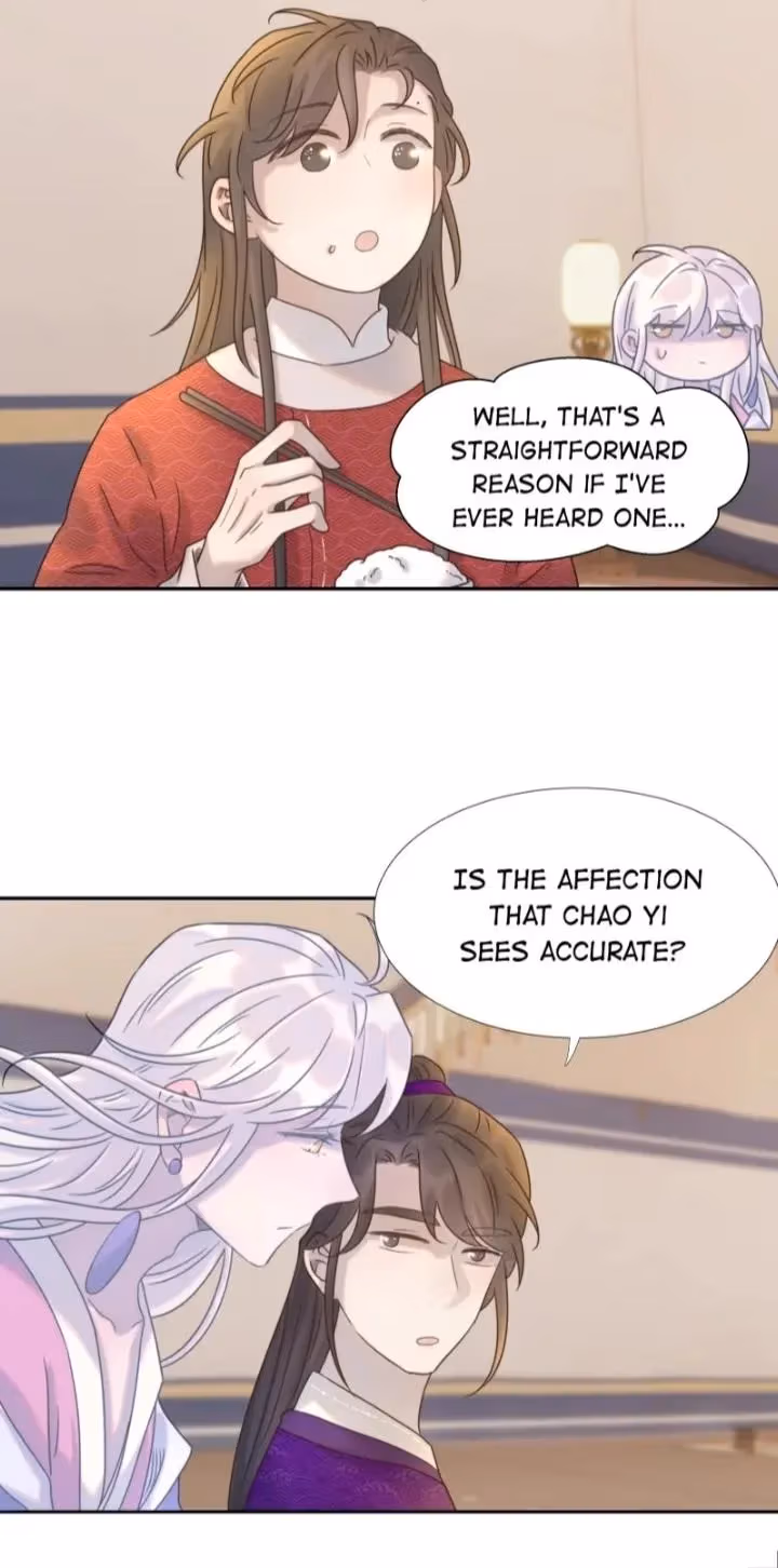 How’d I Get a Heroine’s Script? Chapter 38 page 20 - 