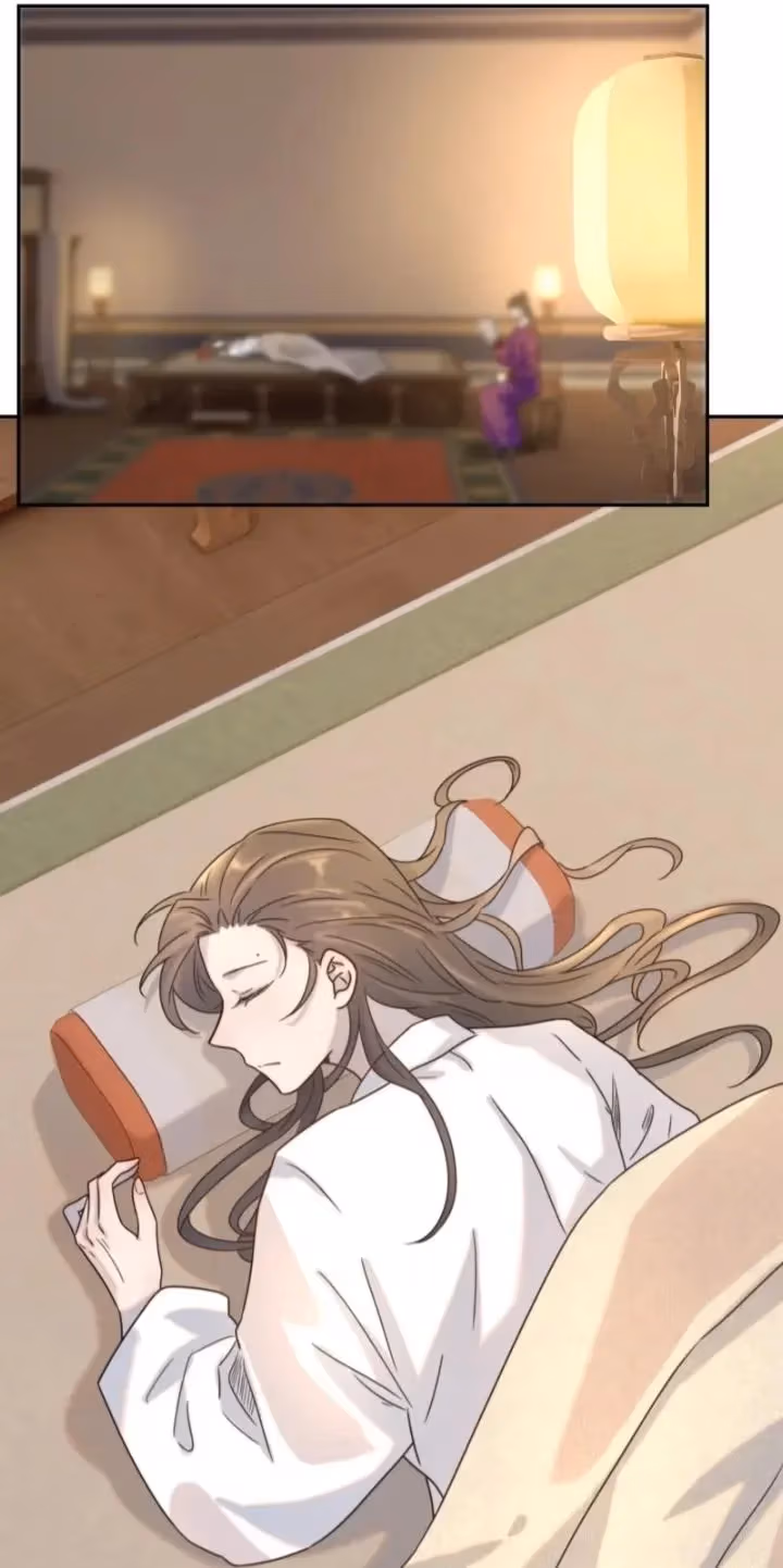 How’d I Get a Heroine’s Script? Chapter 38 page 3 - 