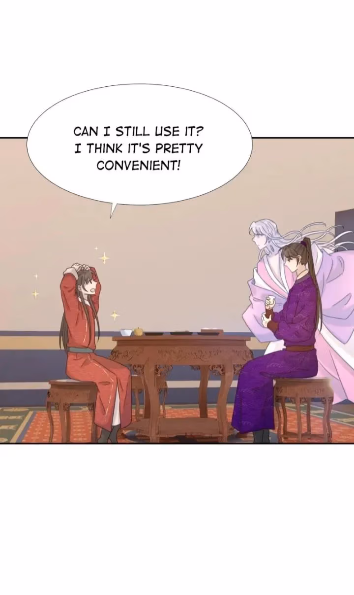 How’d I Get a Heroine’s Script? Chapter 38 page 22 - 