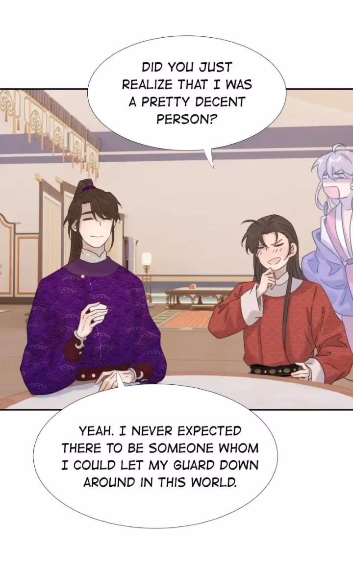 How’d I Get a Heroine’s Script? Chapter 38 page 29 - 