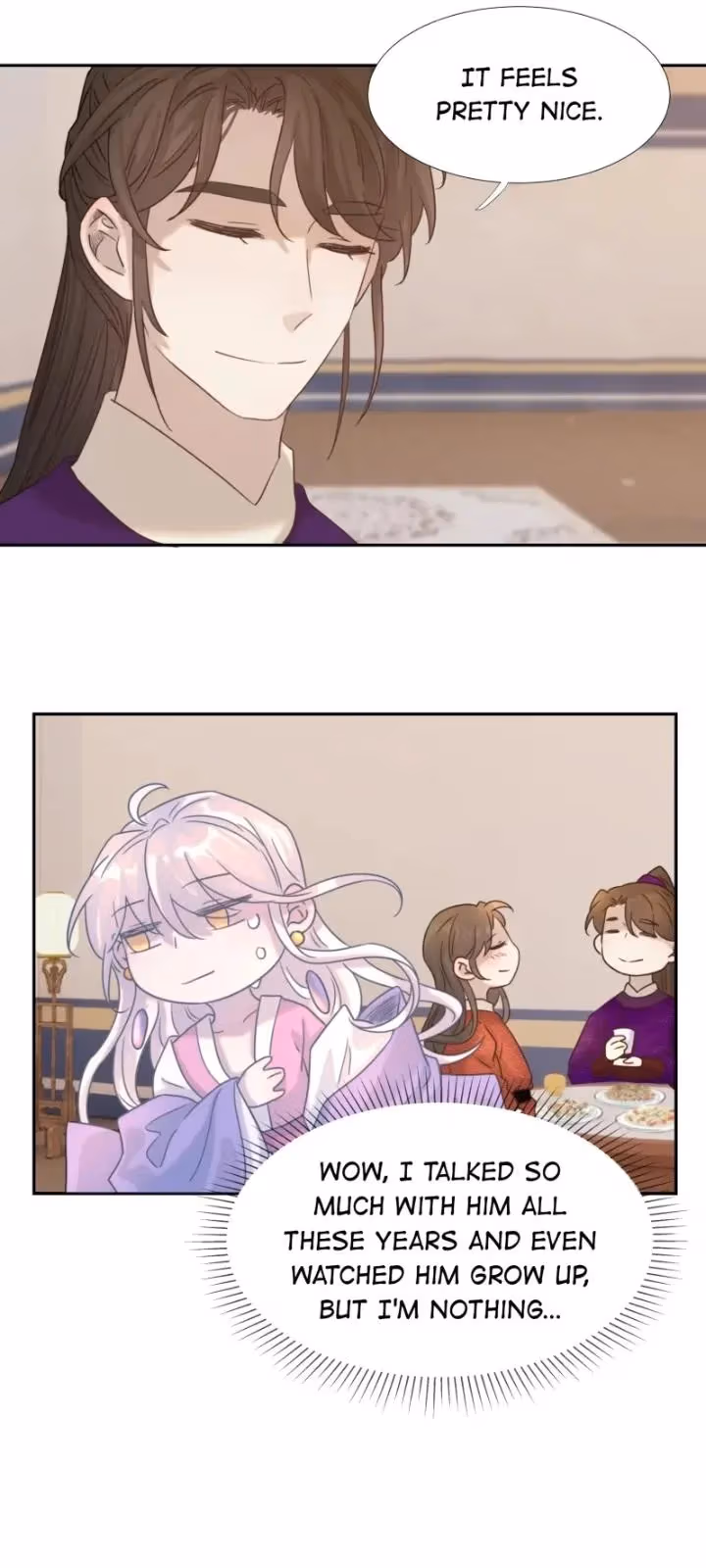 How’d I Get a Heroine’s Script? Chapter 38 page 30 - 