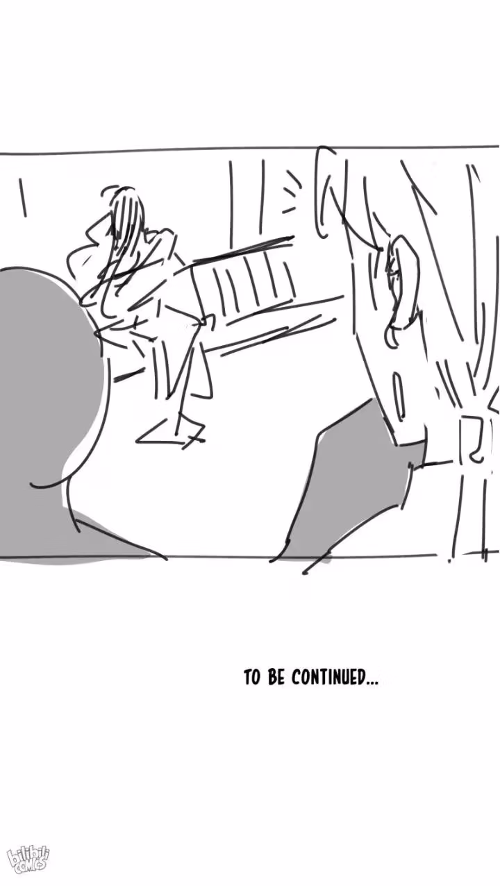 How’d I Get a Heroine’s Script? Chapter 38 page 33 - 