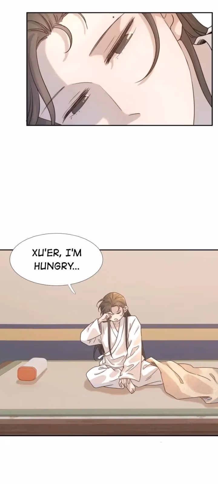 How’d I Get a Heroine’s Script? Chapter 38 page 5 - 
