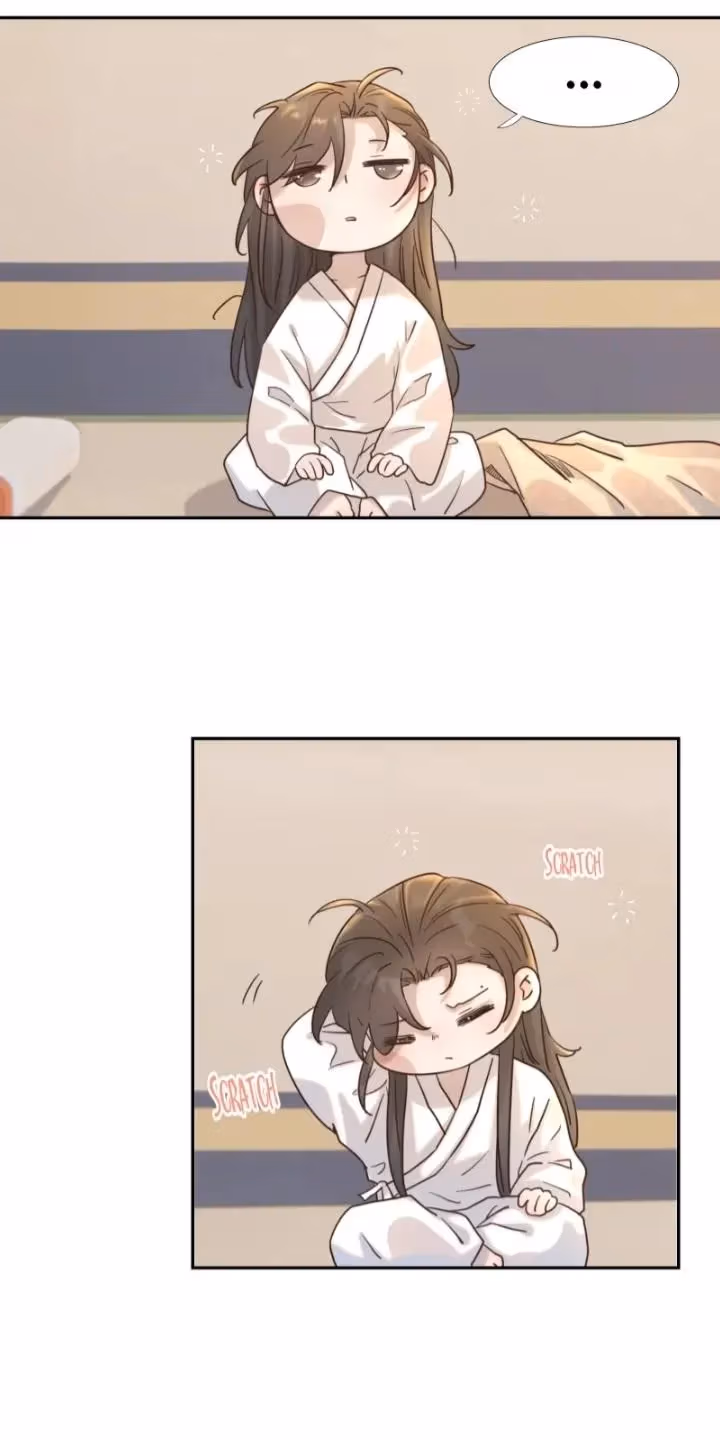 How’d I Get a Heroine’s Script? Chapter 38 page 6 - 