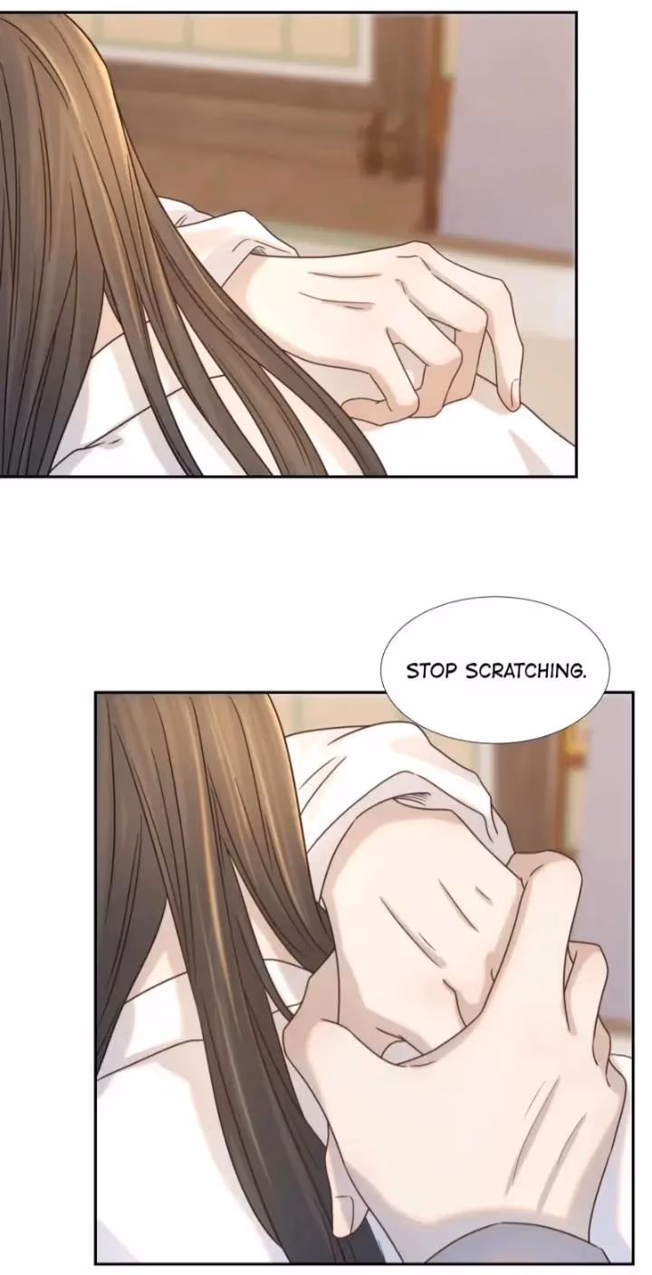 How’d I Get a Heroine’s Script? Chapter 38 page 7 - 
