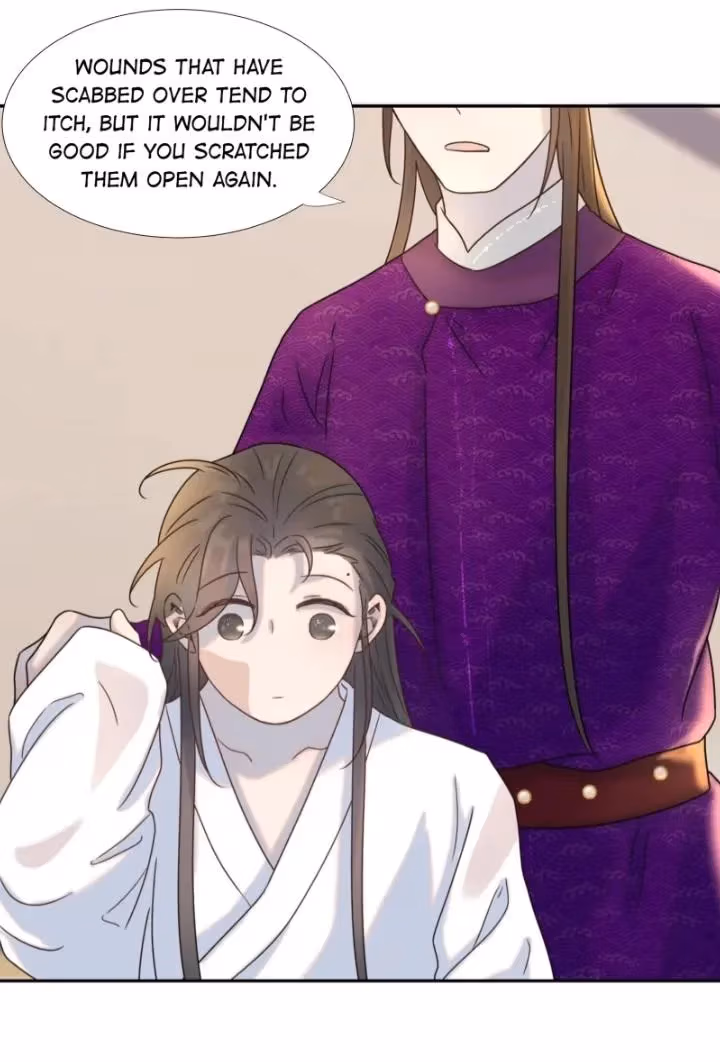 How’d I Get a Heroine’s Script? Chapter 38 page 8 - 