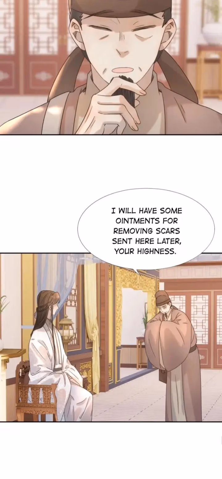 How’d I Get a Heroine’s Script? Chapter 39 page 11 - 