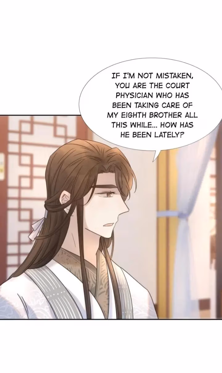 How’d I Get a Heroine’s Script? Chapter 39 page 12 - 