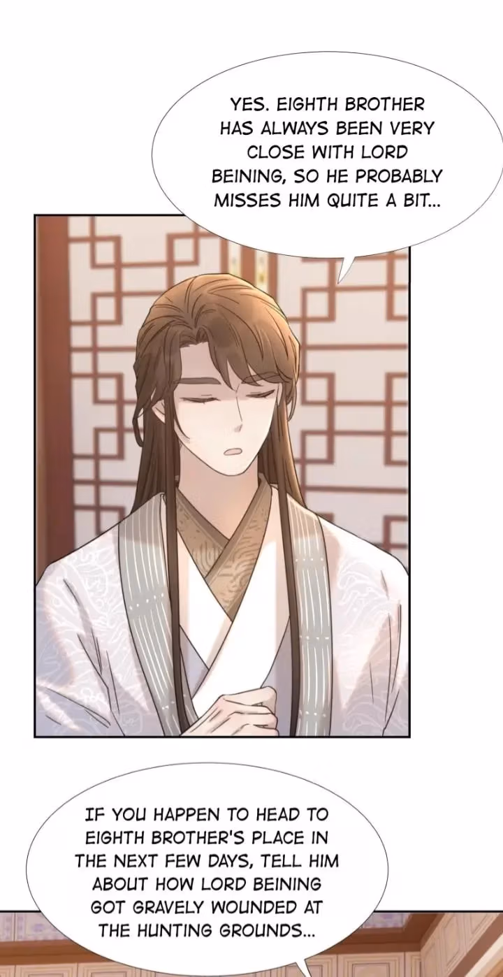 How’d I Get a Heroine’s Script? Chapter 39 page 14 - 
