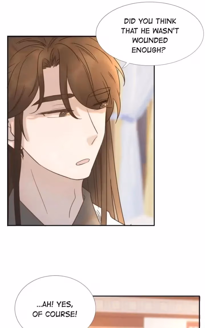How’d I Get a Heroine’s Script? Chapter 39 page 16 - 