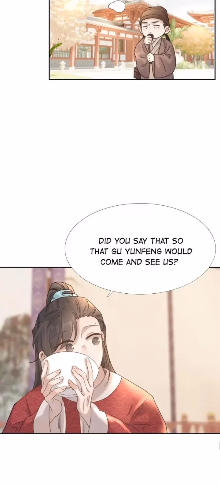 How’d I Get a Heroine’s Script? Chapter 39 page 19 - 