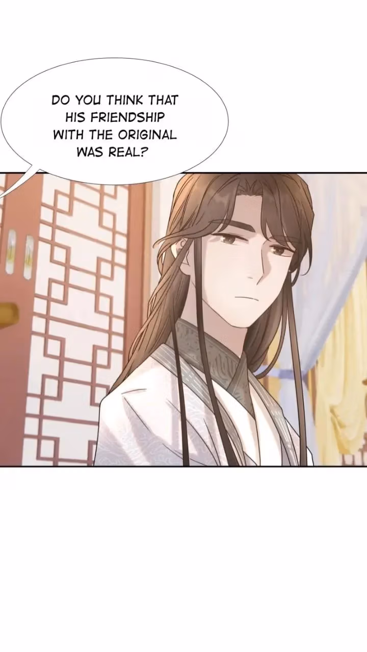 How’d I Get a Heroine’s Script? Chapter 39 page 20 - 
