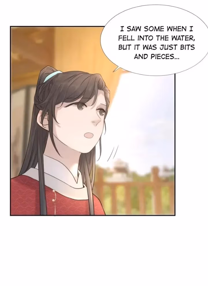 How’d I Get a Heroine’s Script? Chapter 39 page 3 - 