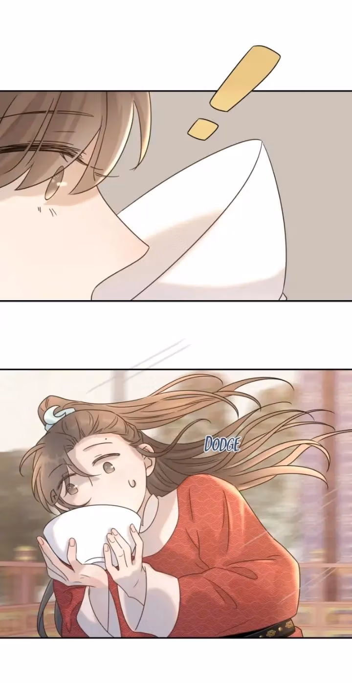 How’d I Get a Heroine’s Script? Chapter 39 page 22 - 